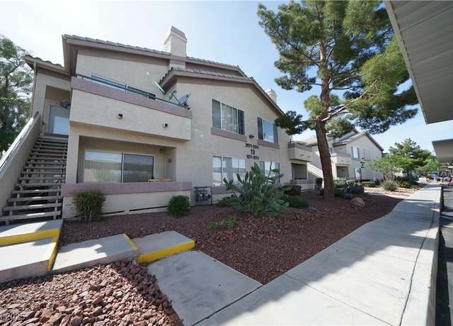 Property at 5710 E Tropicana Ave #2073, Las Vegas, NV 89122, 2 beds, 2 baths
