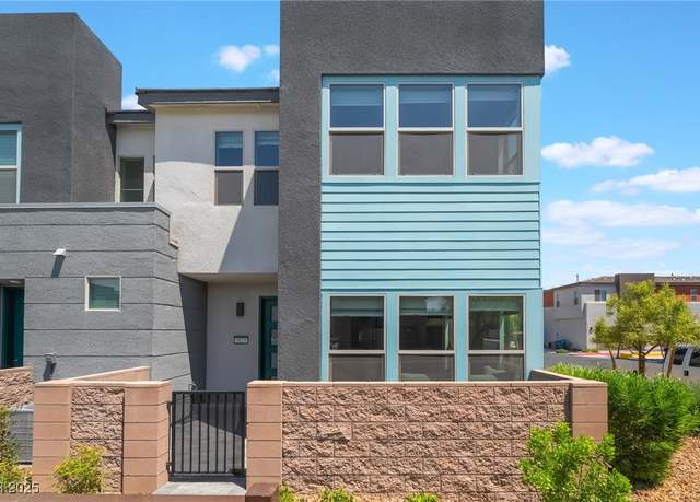 Property at 9829 Kings Glen St, Las Vegas, NV 89141, 3 beds, 2.5 baths