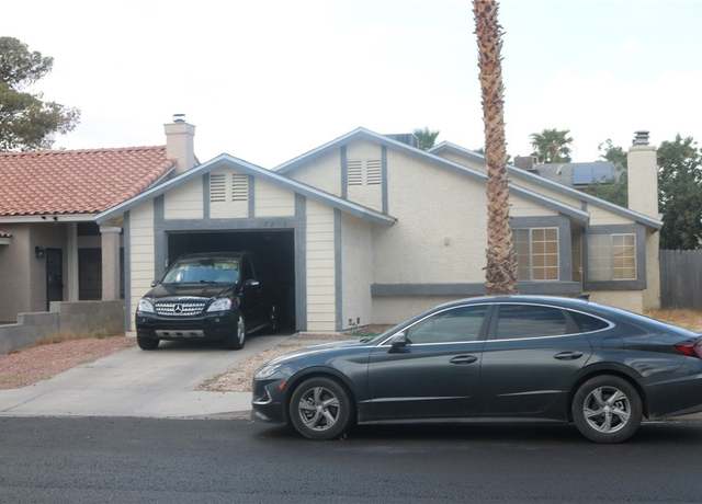 Property at 7253 Abbeyville Dr, Las Vegas, NV 89119, 2 beds, 2 baths