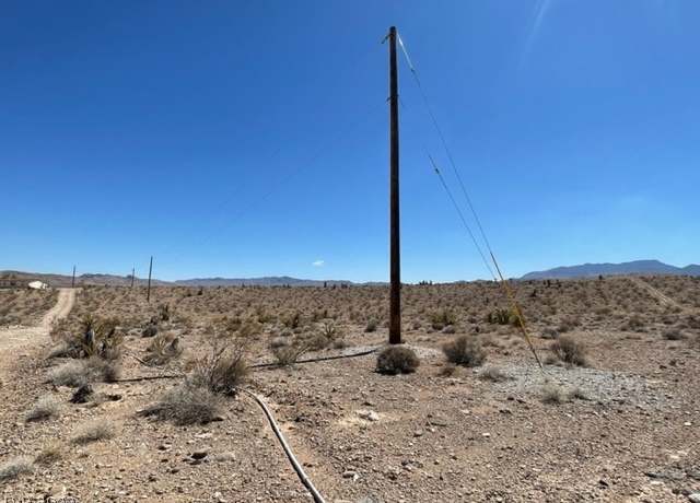 Property at 0 Pebble And Alpine Spgs, Las Vegas, NV 89161
