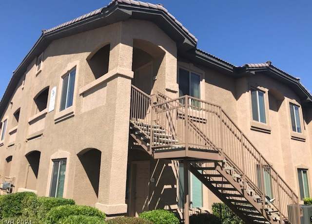 Property at 8985 S Durango Dr #1143, Las Vegas, NV 89113, 2 beds, 2 baths
