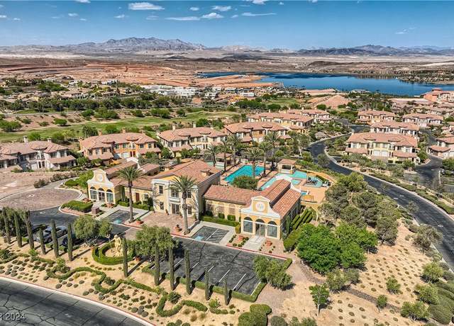 Property at 18 Via Visione #106, Henderson, NV 89011, 2 beds, 2 baths
