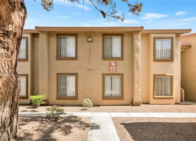 Property at 7300 Pirates Cove Rd #1062, Las Vegas, NV 89145, 2 beds, 2 baths