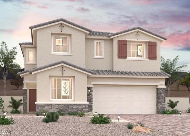 Property at 5136 Eagle Way, North Las Vegas, NV 89031, 4 beds, 3 baths