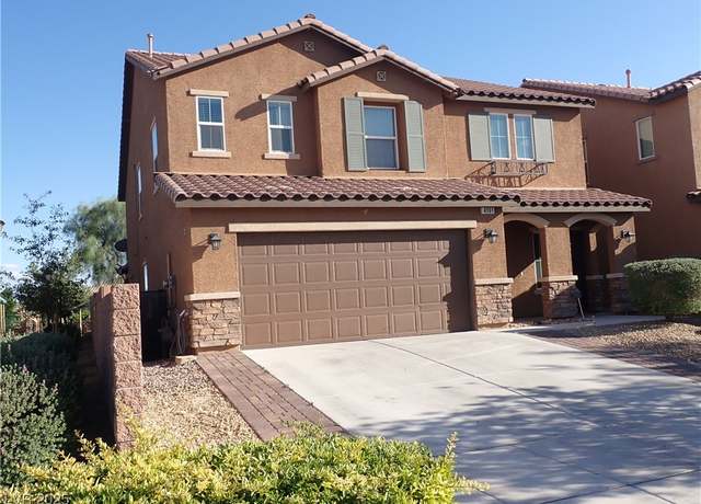Property at 4361 Duck Harbor Ave, North Las Vegas, NV 89031, 6 beds, 3.5 baths