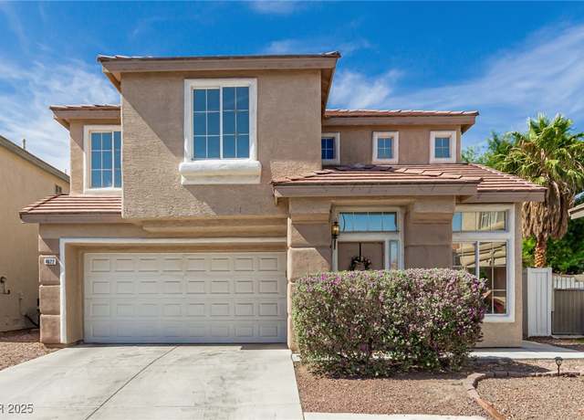 Property at 4622 English Lavender Ave, North Las Vegas, NV 89031, 4 beds, 2.5 baths
