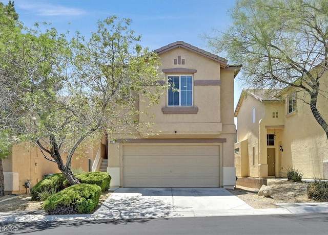 Property at 9105 White Eyes Ave, Las Vegas, NV 89143, 3 beds, 2.5 baths