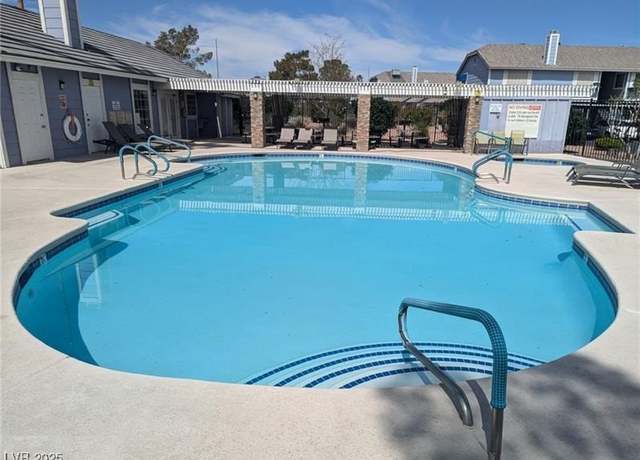 Property at 5420 Centurion Ct #104, Las Vegas, NV 89122, 3 beds, 2 baths