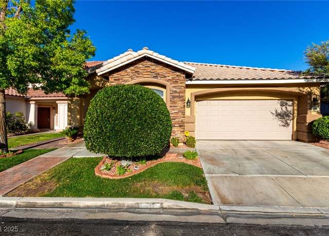 Property at 808 Royal Birch Ln, Las Vegas, NV 89144, 3 beds, 2 baths