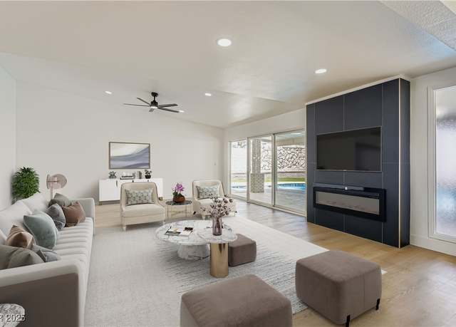 Property at 3994 Ridgewood Ave, Las Vegas, NV 89120, 3 beds, 2 baths