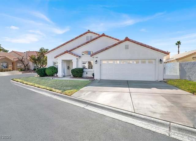 Property at 5049 Forest Oaks Dr, Las Vegas, NV 89149, 4 beds, 2.5 baths
