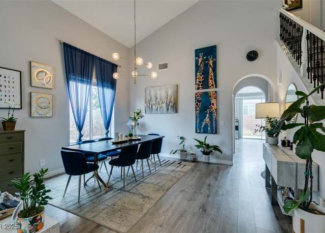 Property at 11769 Via Vera Cruz Ct, Las Vegas, NV 89138, 4 beds, 2.5 baths