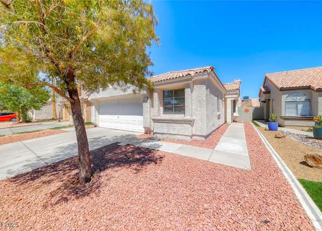 Property at 7212 Nordic Lights Dr, Las Vegas, NV 89119, 3 beds, 2 baths