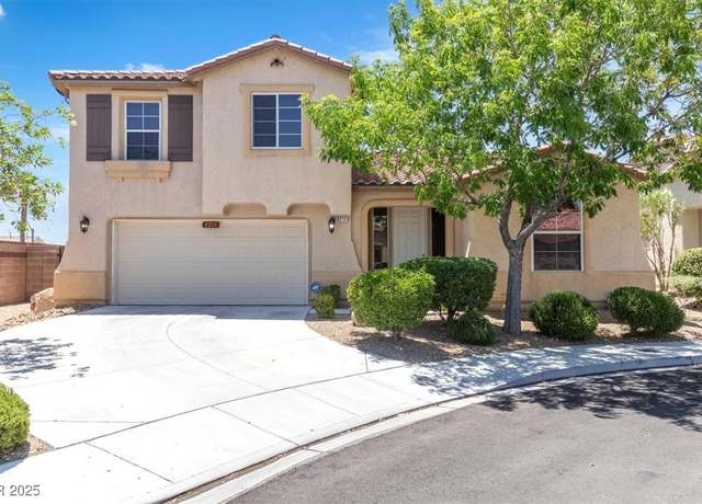 Property at 9211 Horseshoe Basin Ave, Las Vegas, NV 89149, 4 beds, 3 baths