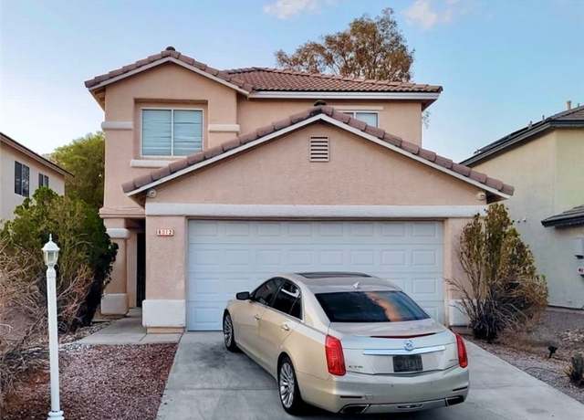 Property at 6012 Riflecrest Ave, Las Vegas, NV 89156, 4 beds, 2.5 baths
