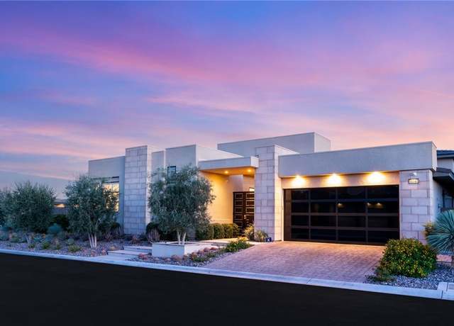 Property at 10941 White Clay Dr, Las Vegas, NV 89135, 3 beds, 3.5 baths