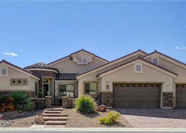 Property at 6991 Moaning Cavern St, Las Vegas, NV 89131, 4 beds, 3 baths