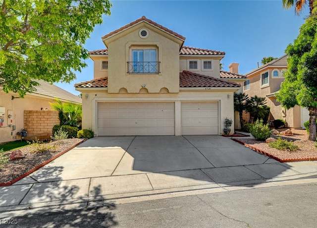 Property at 4721 Jasper Rock Ct, Las Vegas, NV 89147, 5 beds, 3 baths