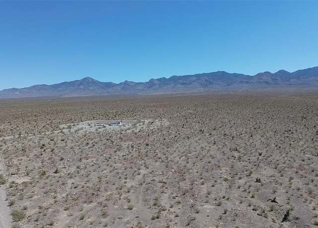 Property at 7601 N Blagg Rd, Pahrump, NV 89060