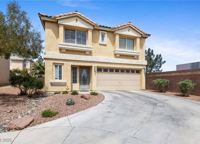 Property at 6108 Percussion Ct, Las Vegas, NV 89139, 3 beds, 2.5 baths