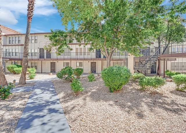 Property at 2080 Karen Ave #1, Las Vegas, NV 89169, 2 beds, 2 baths