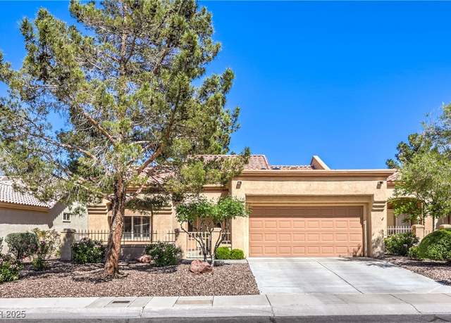 Property at 2330 Spring Water Dr, Las Vegas, NV 89134, 2 beds, 2 baths