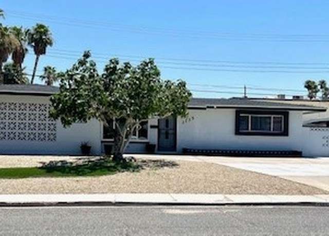 Property at 2135 Sombrero Dr, Las Vegas, NV 89169, 4 beds, 2 baths