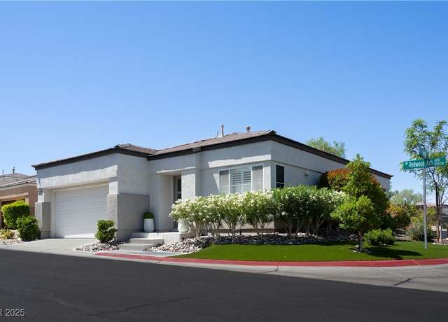 Property at 10532 Redwood Ash Ave, Las Vegas, NV 89144, 3 beds, 2 baths