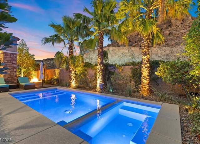 Property at 34 Costa Tropical Dr, Henderson, NV 89011, 3 beds, 3.5 baths