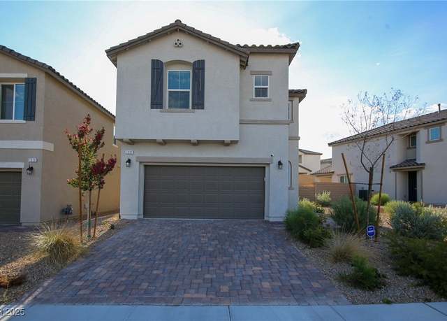 Property at 7037 Tilligerry St, North Las Vegas, NV 89084, 4 beds, 2.5 baths