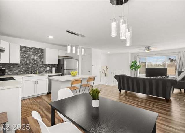 Property at 3208 Alcoa Ave, Las Vegas, NV 89102, 5 beds, 2 baths