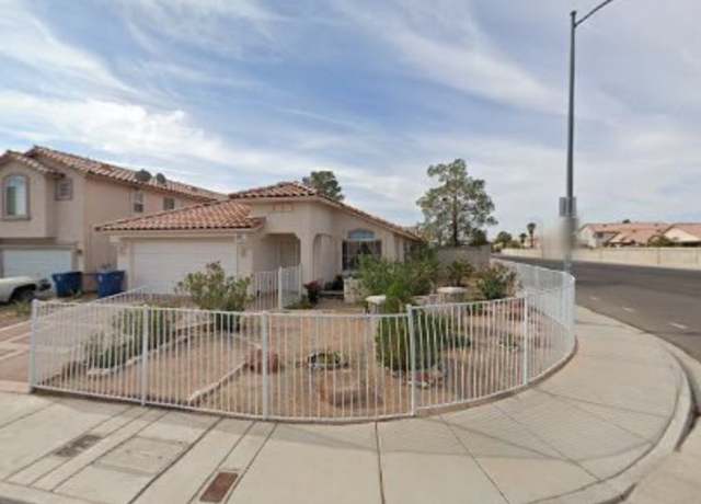 Property at 8187 W Rochelle Ave, Las Vegas, NV 89147, 3 beds, 2 baths
