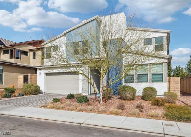 Property at 9690 Hiking Ave, Las Vegas, NV 89166, 5 beds, 4.5 baths