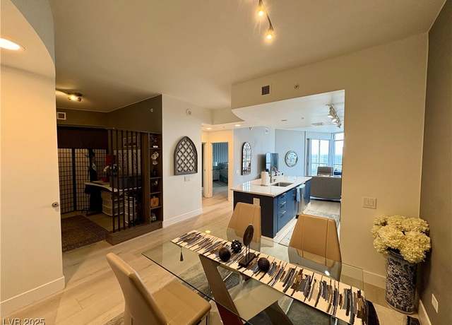 Property at 200 W Sahara Ave #3610, Las Vegas, NV 89102, 1 bed, 1 bath