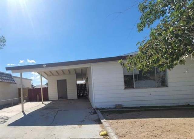 Property at 4555 Payson Ave, Las Vegas, NV 89115, 4 beds, 2 baths