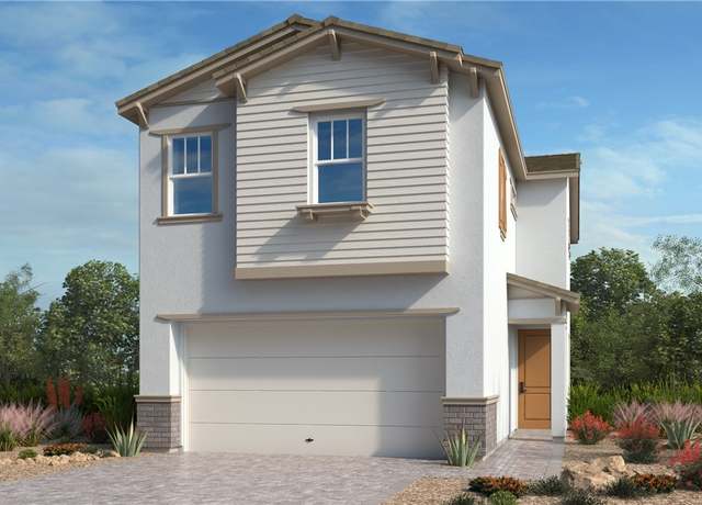 Property at 643 N Water St, Henderson, NV 89015, 3 beds, 2.5 baths