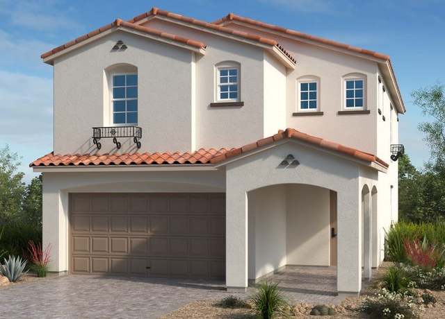 Property at 89 Tardando Ave, Henderson, NV 89015, 3 beds, 2 baths