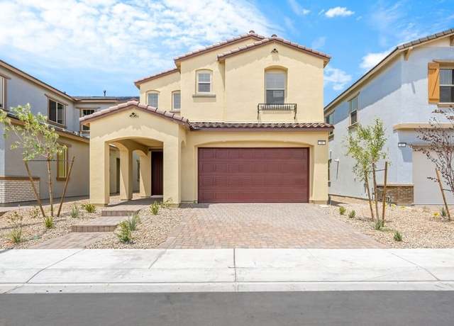Property at 89 Tardando Ave, Henderson, NV 89015, 3 beds, 2 baths