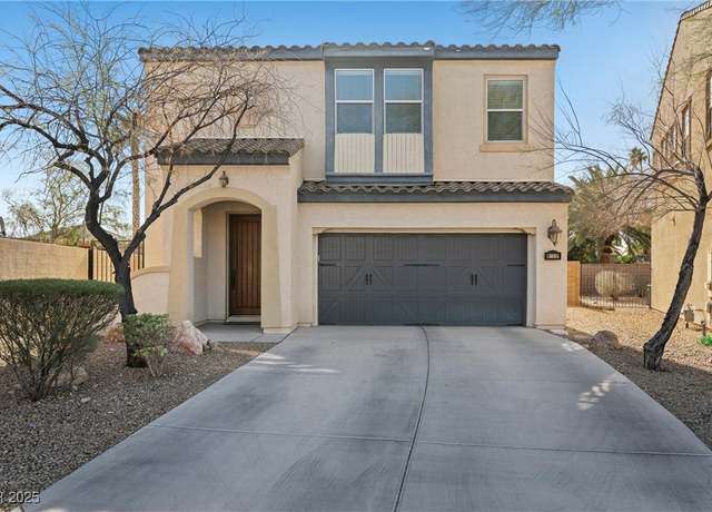 Property at 511 Via Ripagrande Ave, Henderson, NV 89011, 3 beds, 2.5 baths