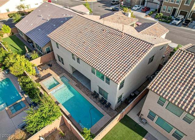 Property at 1004 Bluebird Ridge Ct, North Las Vegas, NV 89084, 5 beds, 4.5 baths