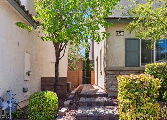 Property at 6731 Sumatra St, Las Vegas, NV 89166, 3 beds, 3 baths