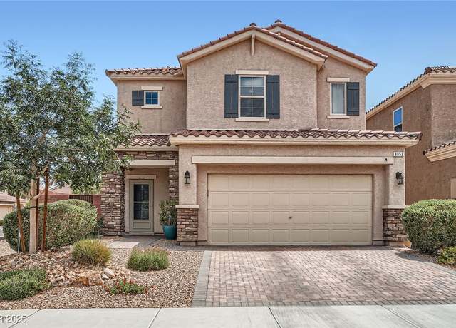 Property at 9853 Bangalore Ct, Las Vegas, NV 89148, 3 beds, 2.5 baths