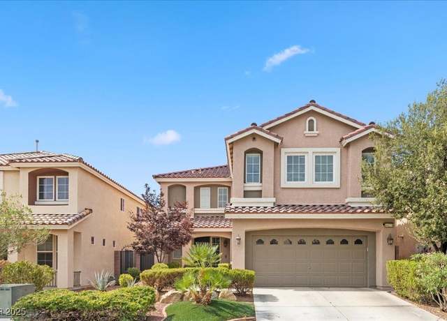 Property at 6423 W Camero Ave, Las Vegas, NV 89139, 4 beds, 2.5 baths