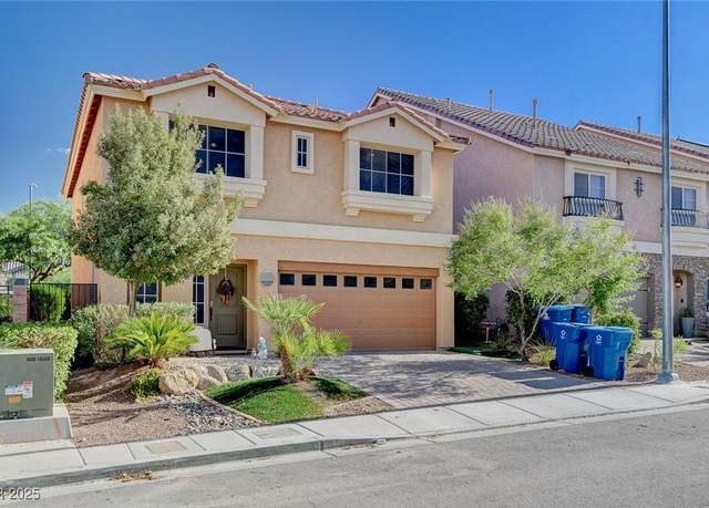Property at 5957 Pillar Rock Ave, Las Vegas, NV 89139, 3 beds, 2.5 baths