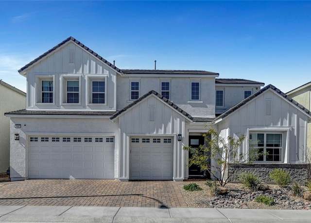 Property at 9007 Antora Summit St, Las Vegas, NV 89166, 4 beds, 3.5 baths