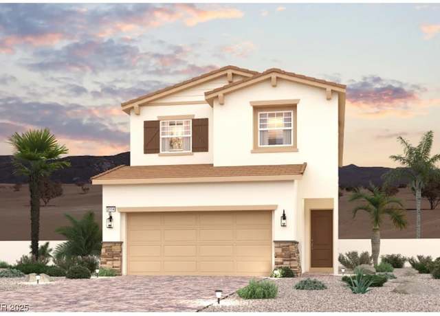 Property at 240 Kobuk Ave, Henderson, NV 89011, 3 beds, 2.5 baths