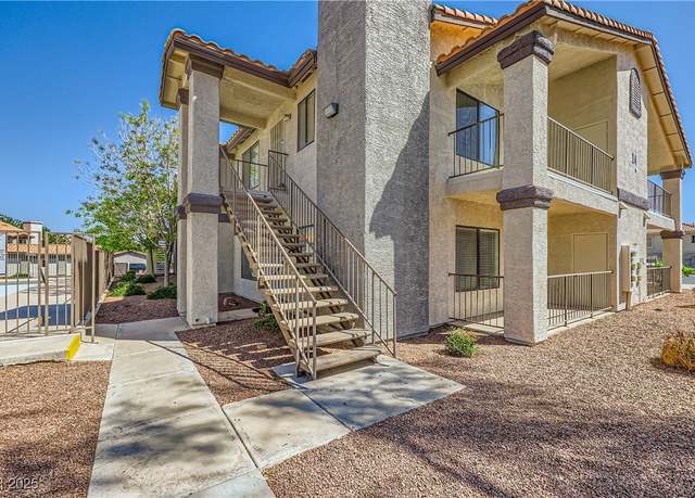 Property at 1575 W Warm Springs Rd #1413, Henderson, NV 89014, 2 beds, 2 baths