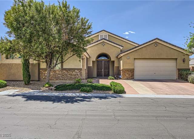Property at 11253 Sanbury Brook St, Las Vegas, NV 89183, 4 beds, 3 baths
