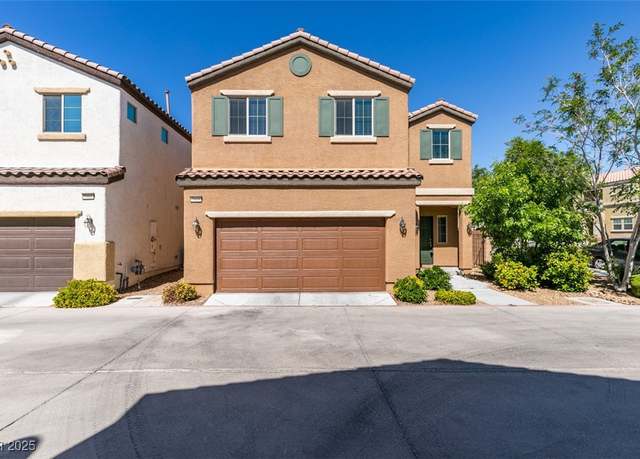 Property at 7609 Aubusson Ct, Las Vegas, NV 89149, 3 beds, 2.5 baths