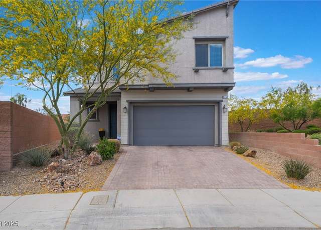 Property at 5981 Smith Valley Rd, Las Vegas, NV 89148, 3 beds, 2.5 baths